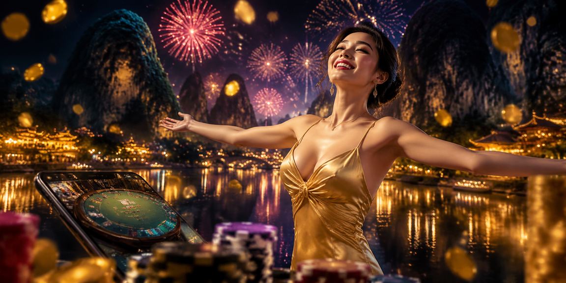 Người dùng Ninh Bình theo dõi kết quả cá cược trong lễ hội địa phương trên điện thoại