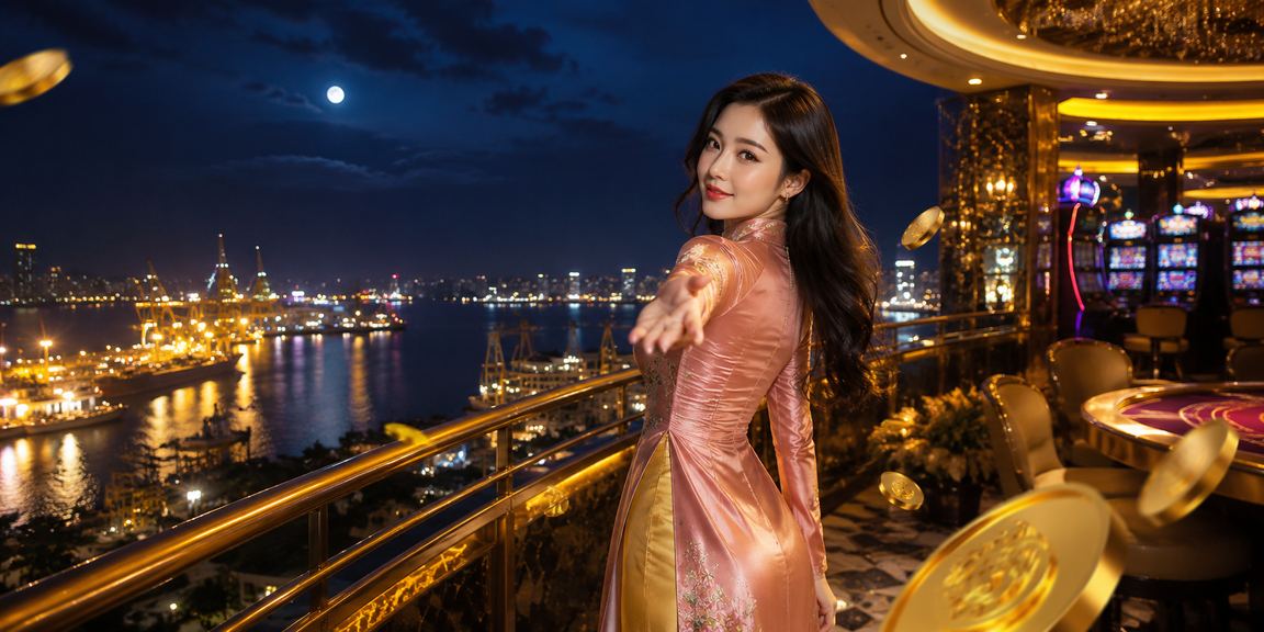 Giao diện cá cược thể thao và casino trực tuyến trên nền tảng ct11a tại Việt Nam